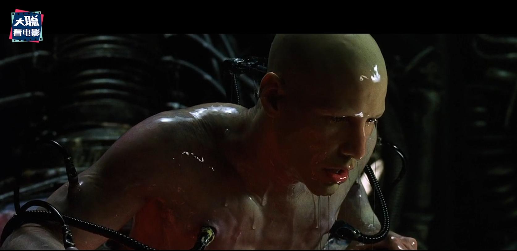 黑客帝国完整版解密,黑客帝国续集全文