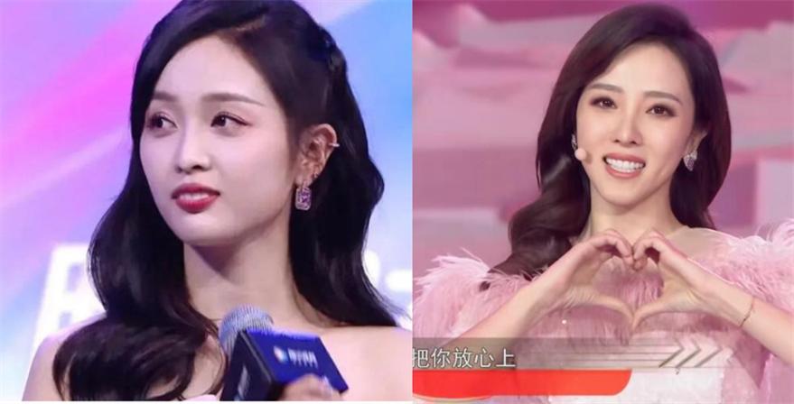 明星做烤瓷牙变凸嘴,明星烤瓷牙凸嘴