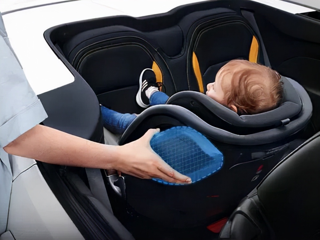 盘点安全座椅7大选购禁忌，曝光分享！别被无知害了孩子