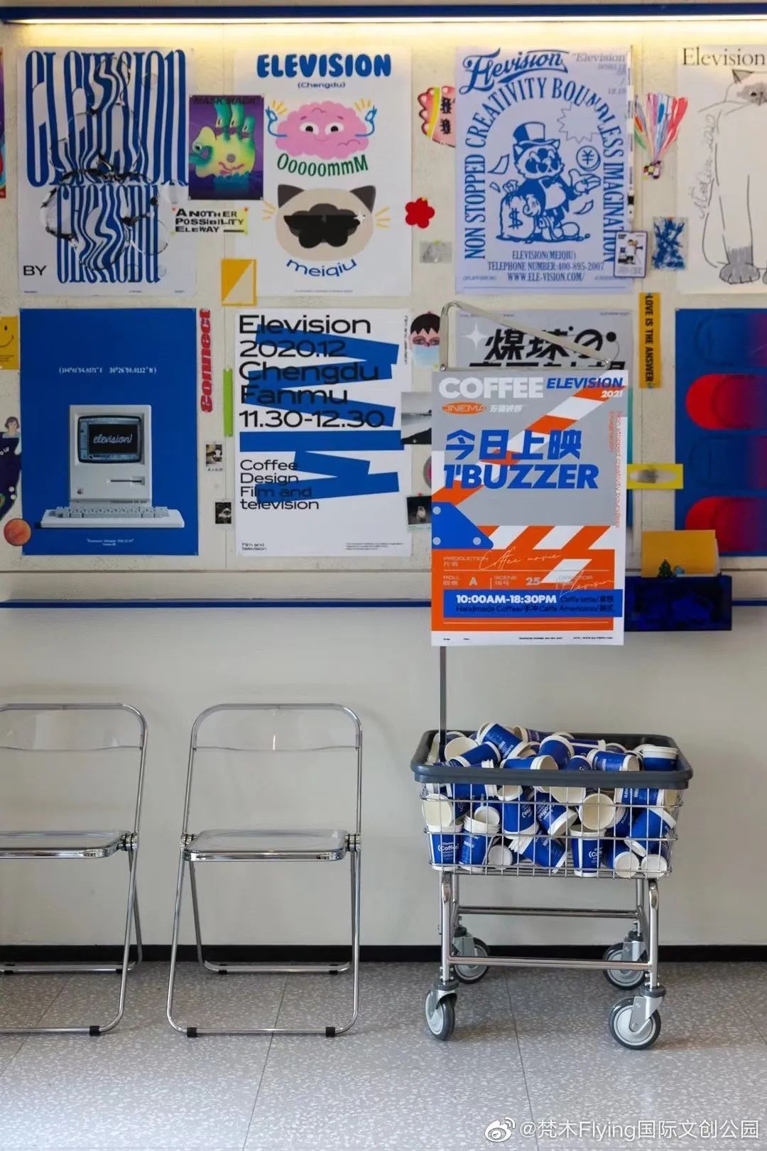 300平低成本厂房改造网红店,3000平方厂房改造网红店