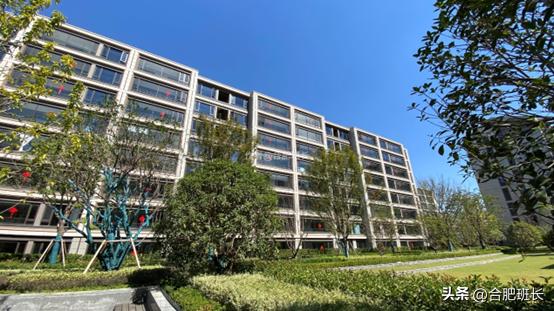 融创滨湖印属于哪个板块,融创滨湖印算豪宅吗