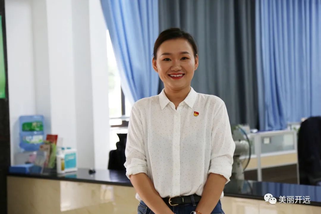 *款贷**免担保、资金及时返、服务无上限~开远就业就是这么“稳”