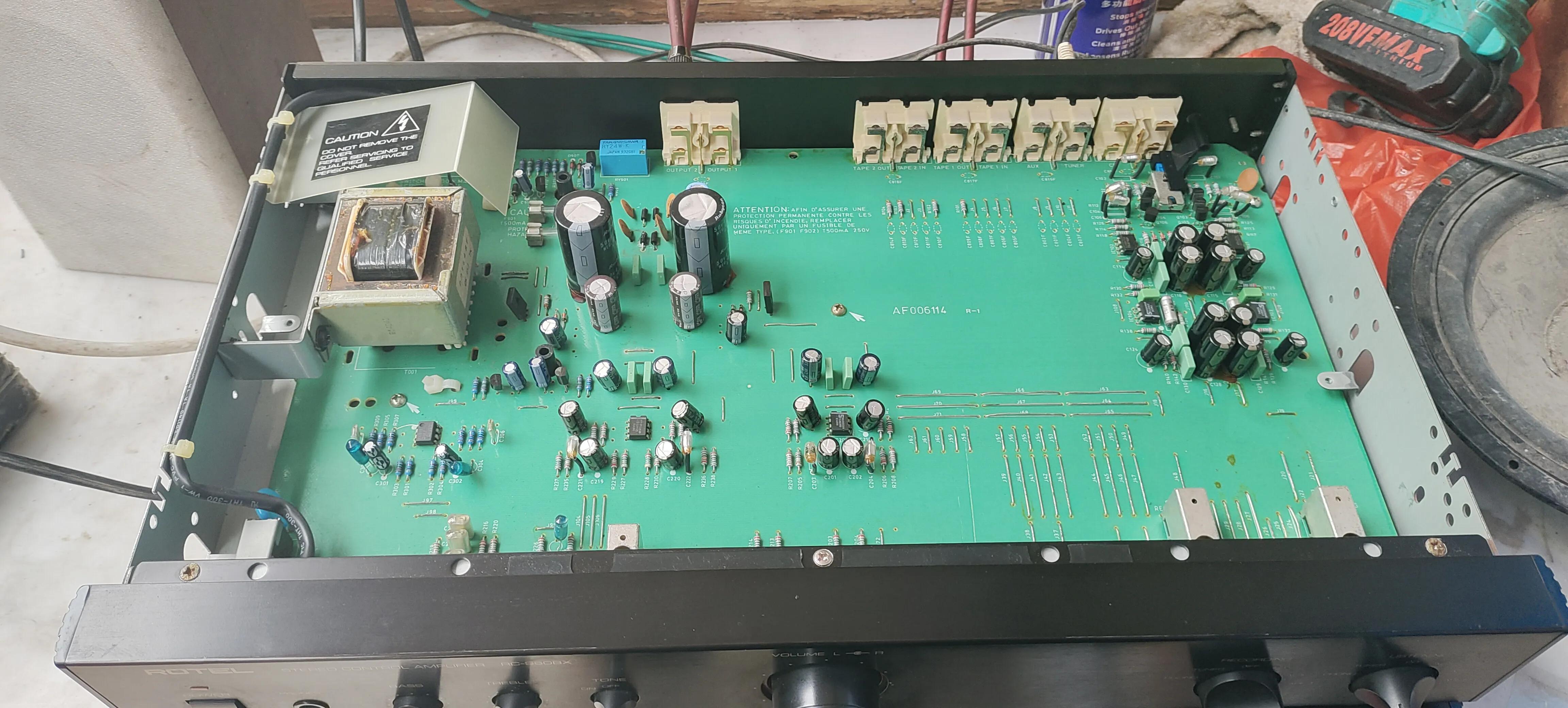 二手进口音响,二手音响购买经验分享