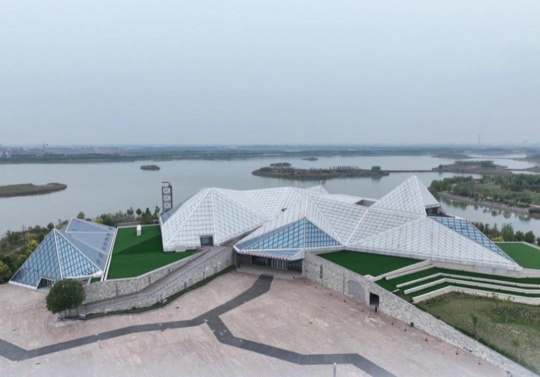 东营秋季旅游攻略,秋天东营旅游攻略必玩的景点