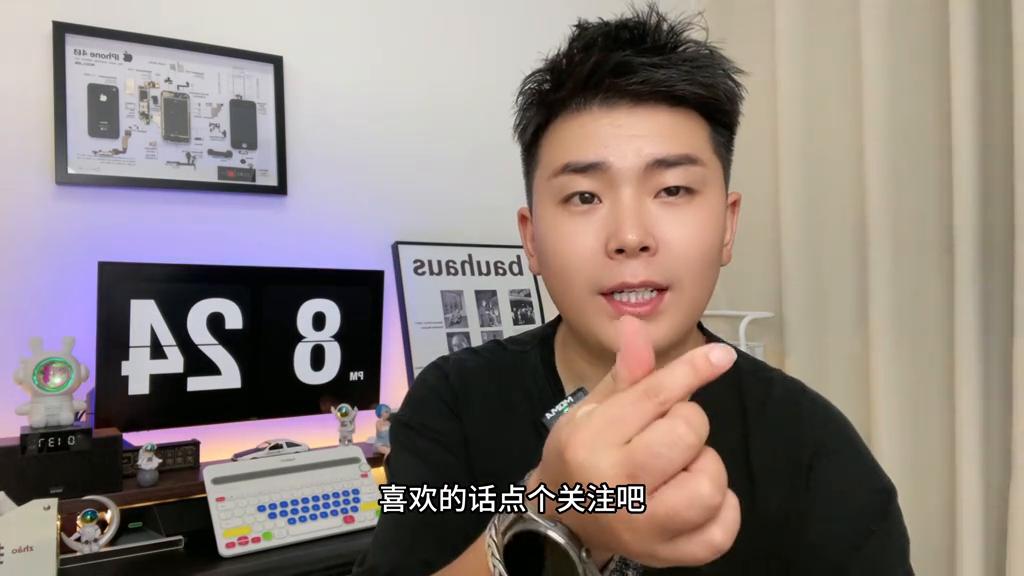 花洒五档增压花洒浴室好物,这个五档增压花洒真的好用吗