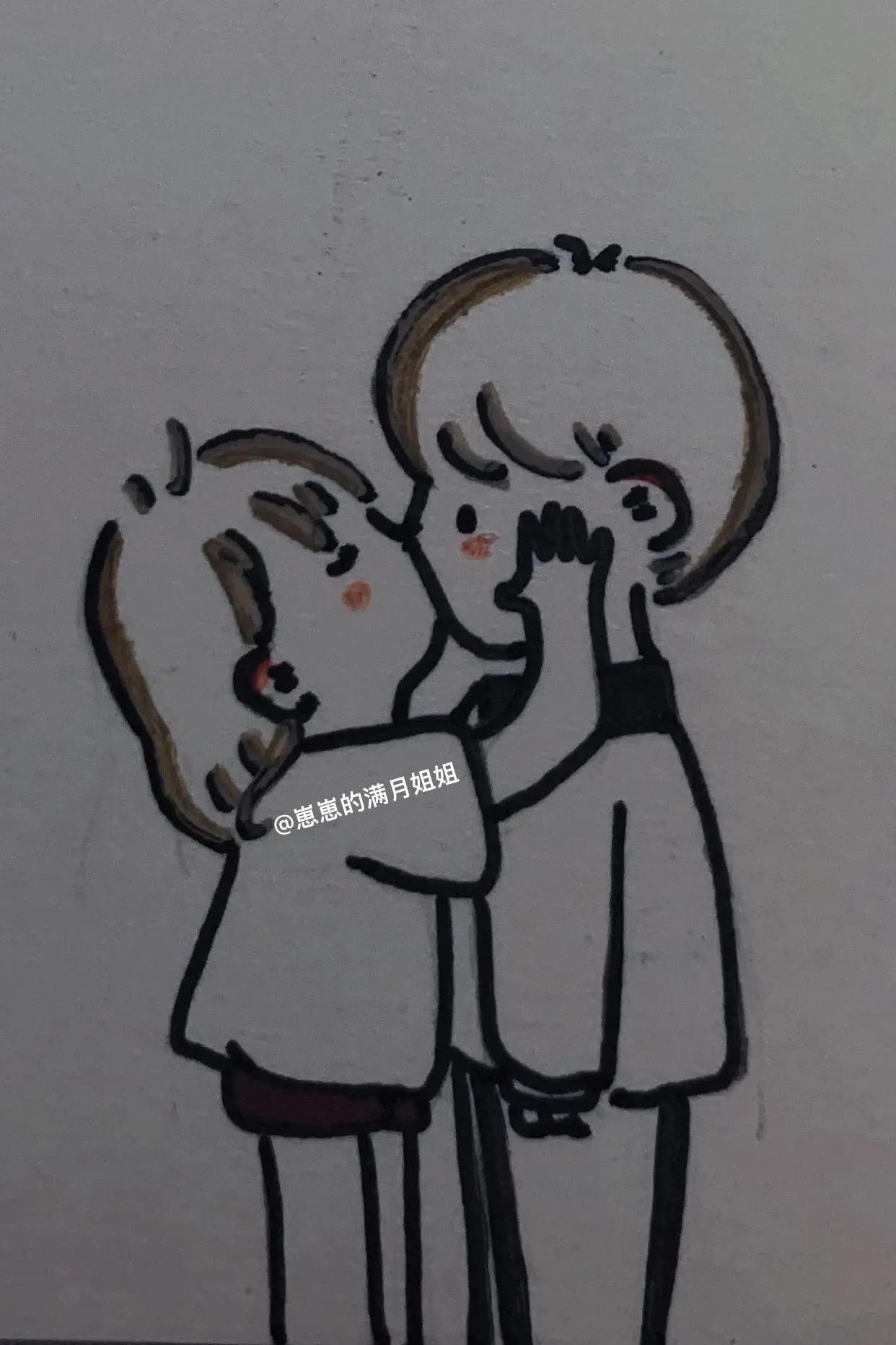 情书600字写给男朋友,写给男朋友的情书带画