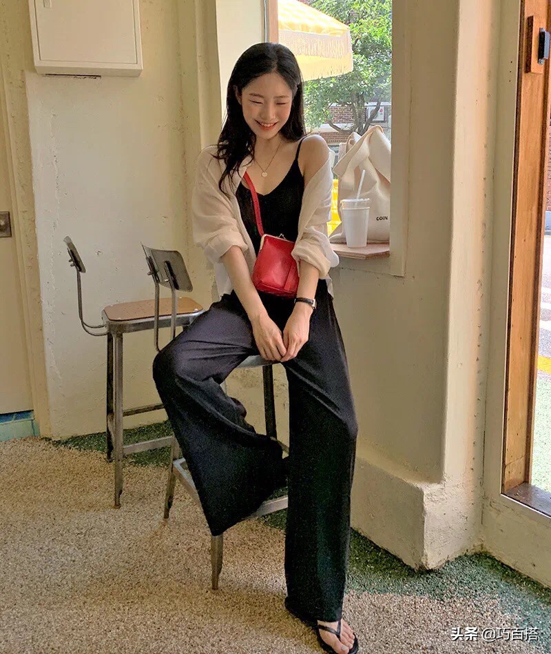 物理防晒最好的物品是什么,纯物理防晒推荐穿什么