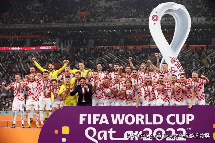 2022卡塔尔世界杯个人前瞻及见解,2022年卡塔尔世界杯给我们的启示