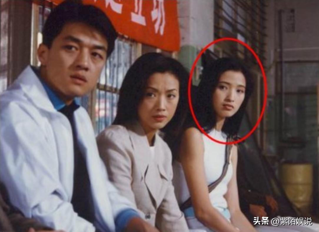 刘亦菲去有风的地方演技吐槽,去有风的地方刘亦菲和其他人同框