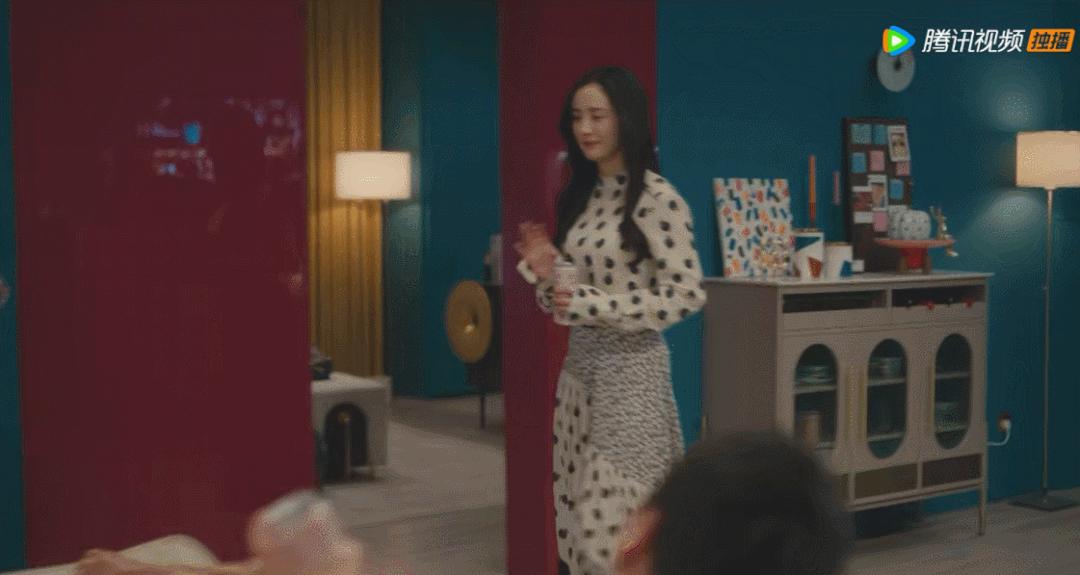 影视中经典家具设计,一套惊艳的家居单品