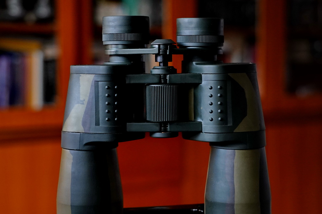 说说“俄罗斯*用军**望远镜”*局骗**:假货卖了二十多年,你上过当吗