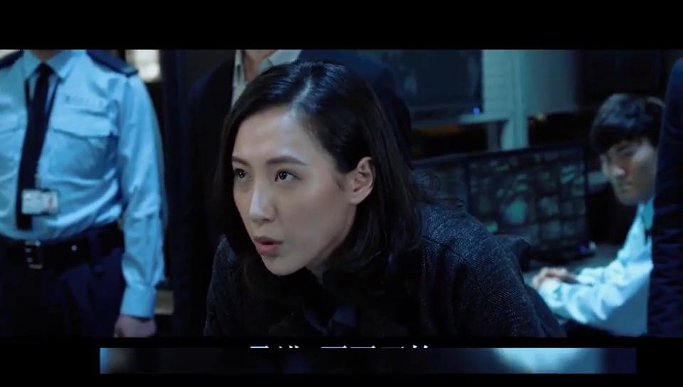 谢霆锋和刘青云演的电影惊天破,谢霆锋刘青云惊天破首映礼