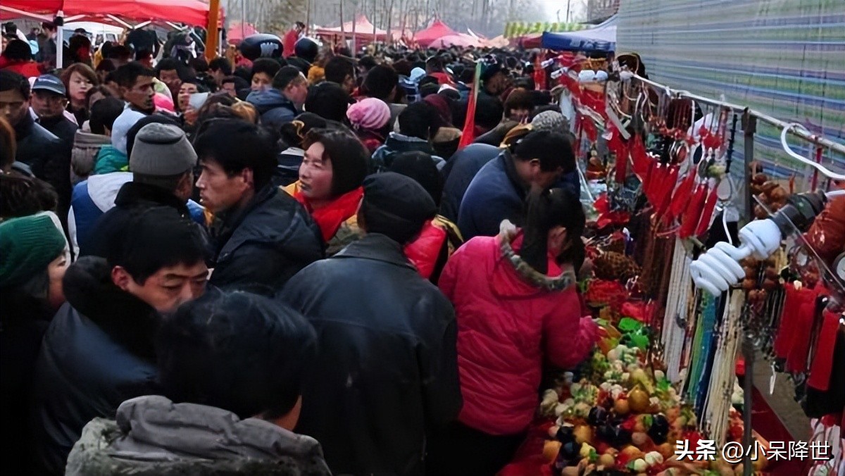 农村赶大集有什么政策,赶大集有什么政策