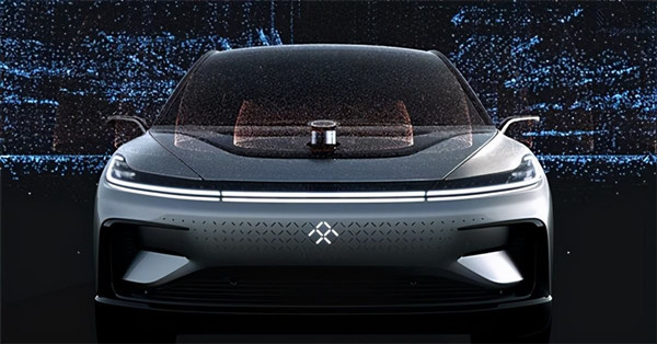 ff汽车被做空什么意思,ff汽车为什么还没落地