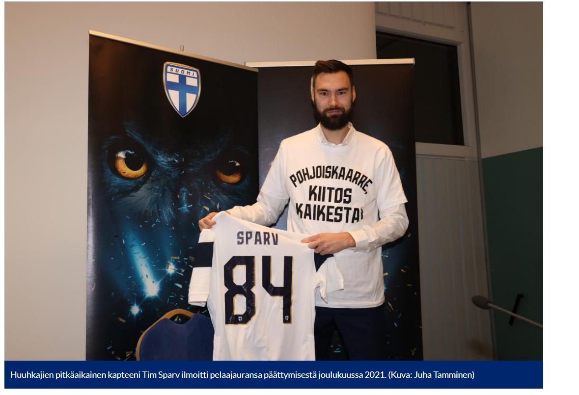 「出奇体育」欧国联：芬兰vs波黑两英超前锋领衔芬兰锋线