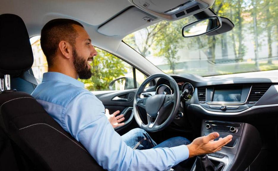 机构密集调研无人驾驶概念股,有哪些真正的无人驾驶概念股