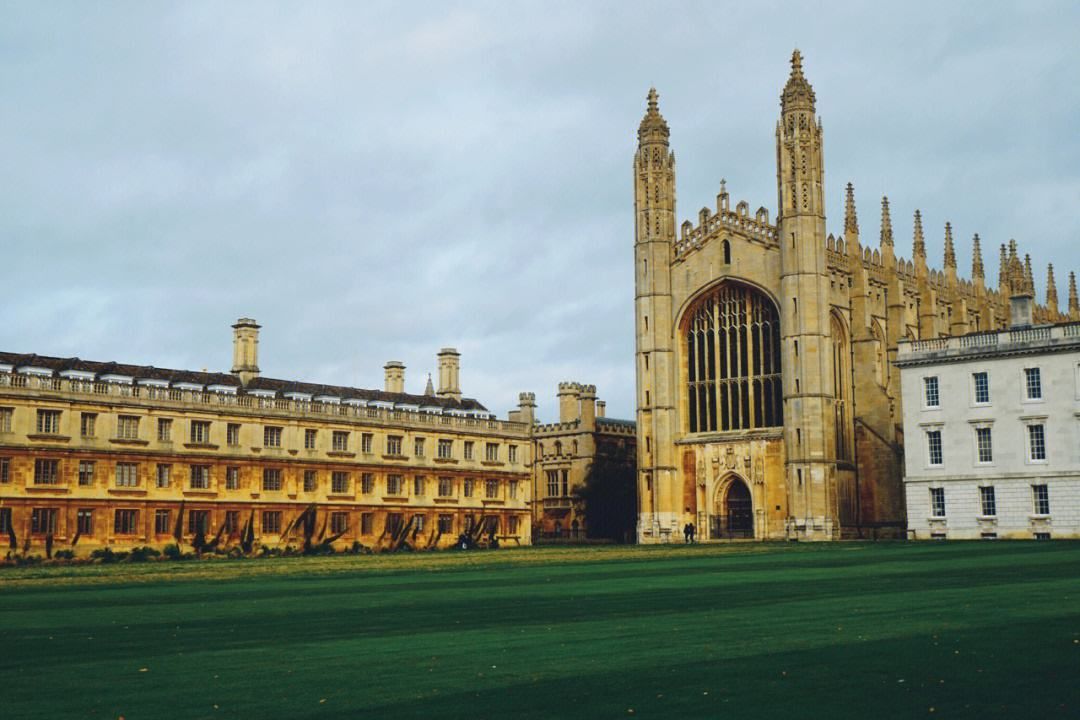 剑桥大学环境怎么样,剑桥大学地理位置以及环境介绍