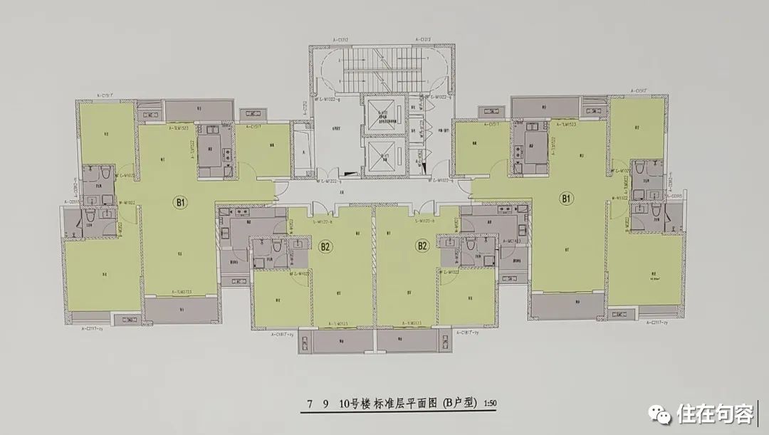 6种户型解决方案,建议这5类户型优先选择