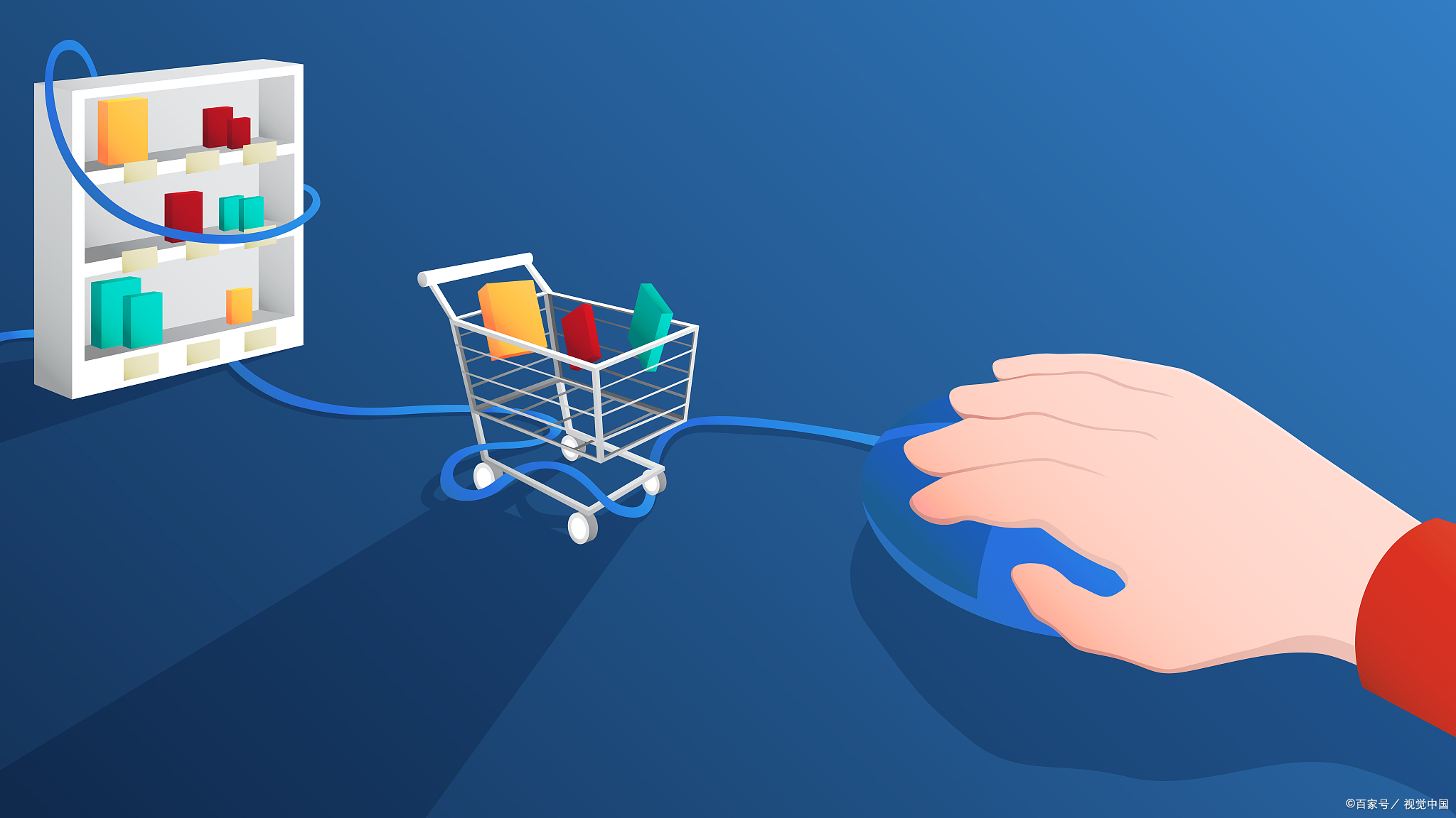 社交媒体对消费行为的影响,社交消费的发展趋势