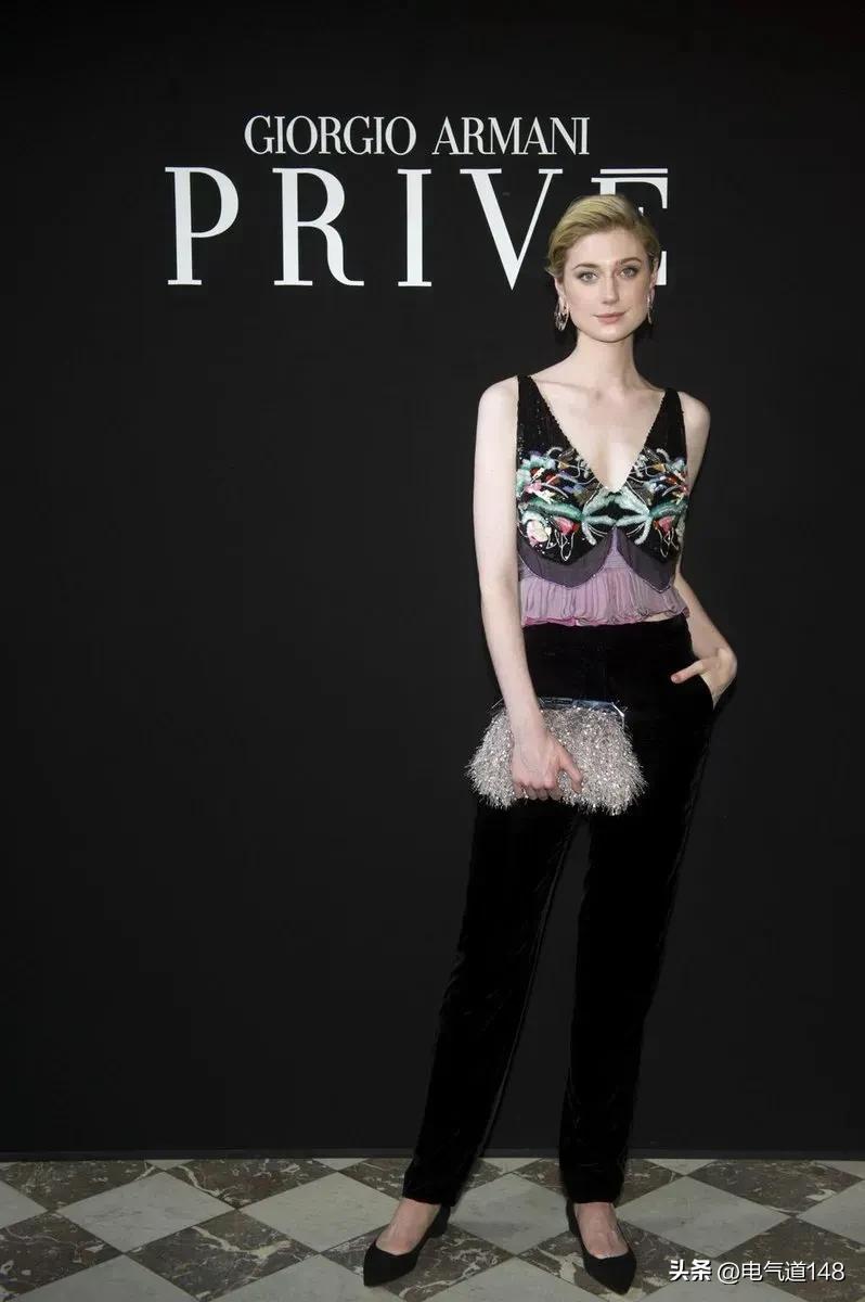 elizabethdebicki鑴稿瀷鍥剧墖,elizabethdebicki澶氶珮