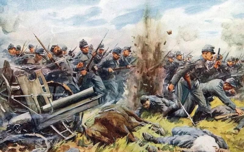 俄国与瑞典之争的始末：战争的起因及过程，以及带来的启示