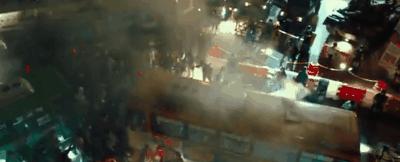 肾上腺素飙升的惊悚片,一部肾上腺素飙升的韩国电影