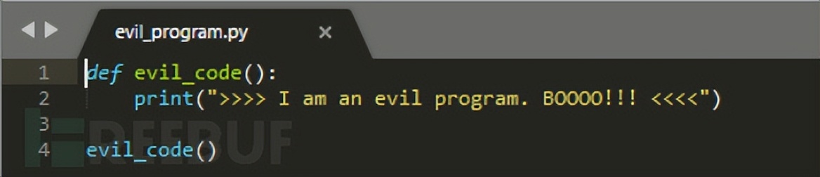 用python做恶意程序,python异常报错处理