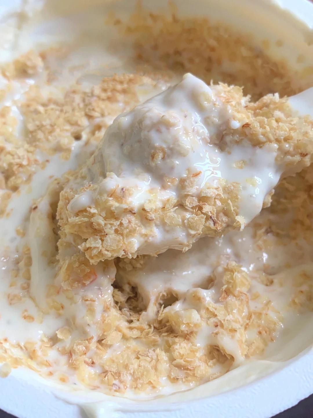 减脂燕麦片如何选择,减脂即食燕麦片推荐