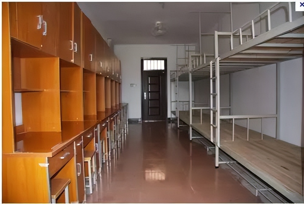 五十三度橙宿舍,五十三度橙教务