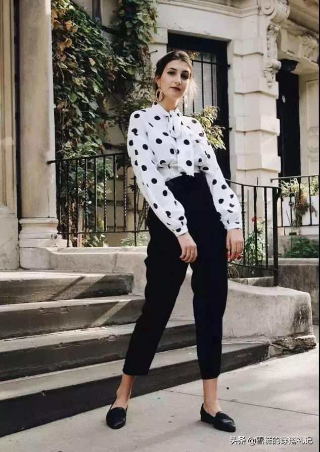 九分裤运动鞋显高显瘦还时髦,冬季穿九分裤穿什么鞋好看