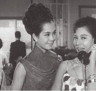 罗兰在香港影视圈地位,香港演员罗兰简介