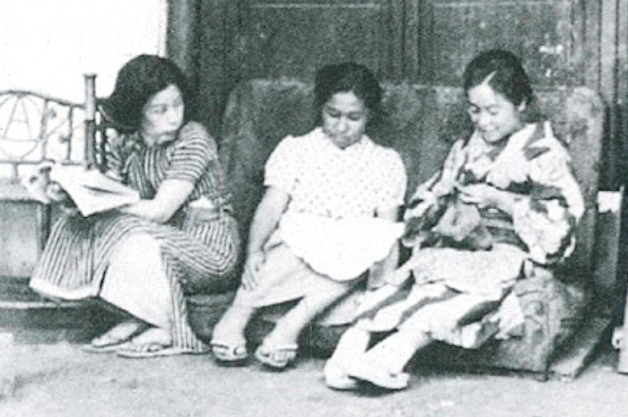 日军给*安妇慰**打的606药剂是什么?痛苦的化疗药物砷凡纳明