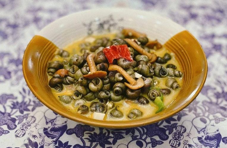 常州出名的十大名菜,常州美食推荐排行榜前十名