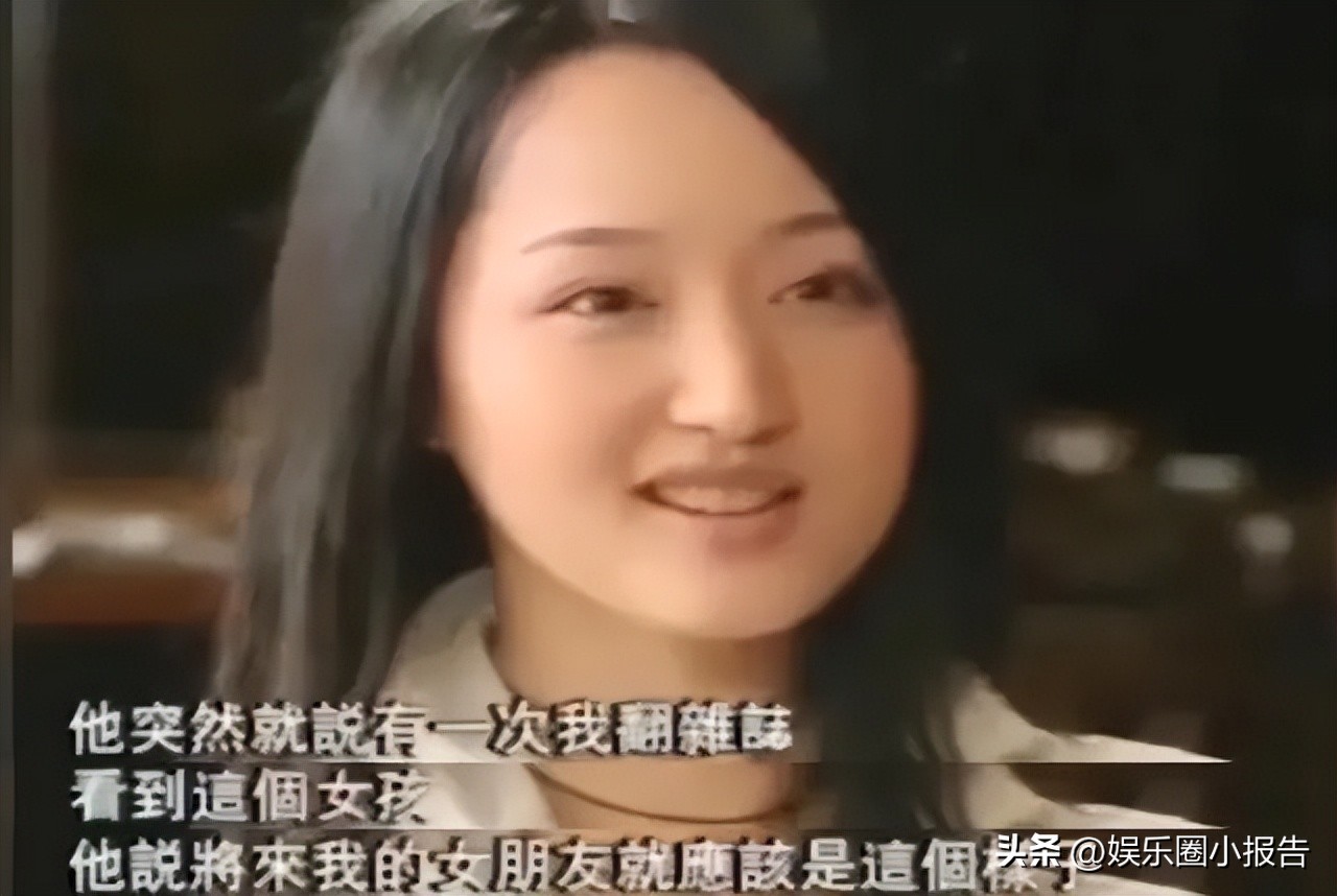 52岁杨钰莹被质疑怀孕，孕肚明显，杨钰莹：“有没有可能只是胖”