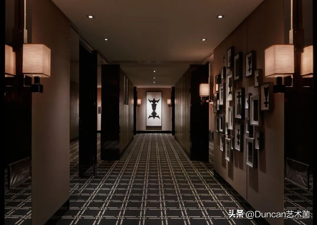 全球十大顶级设计酒店,世界著名酒店鉴赏大师