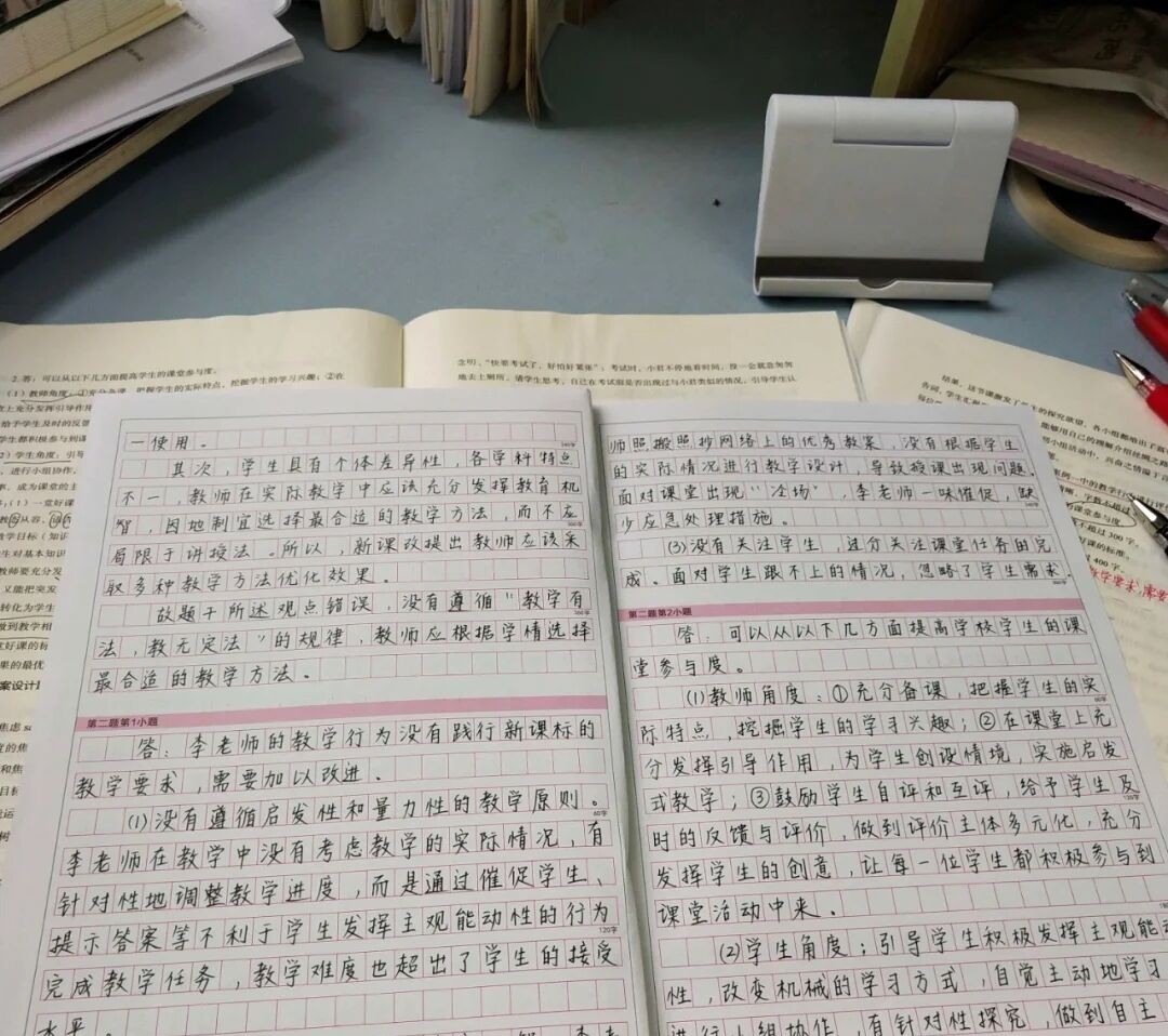 公考公务员复习,考试小白怎么备考公务员