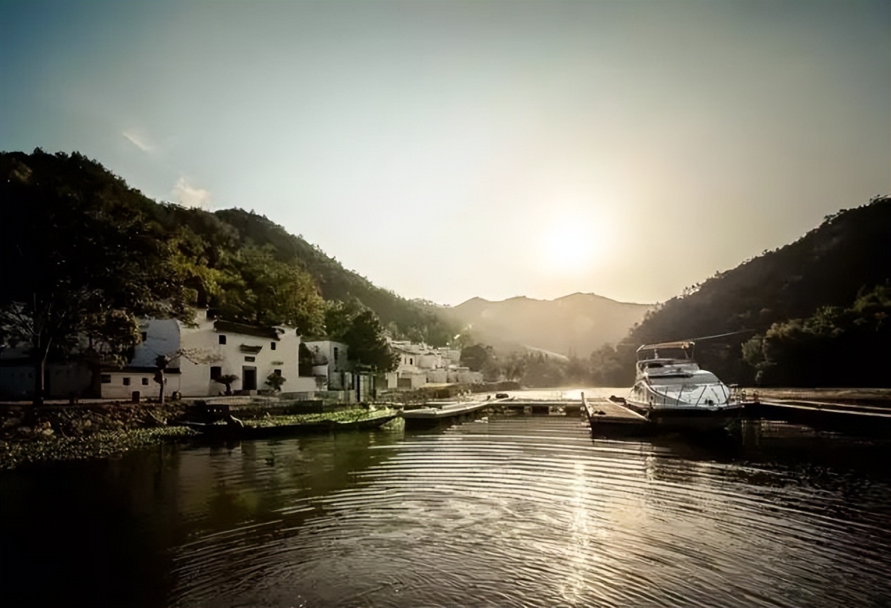 乡村改造方法盘点,100个乡村改造名单