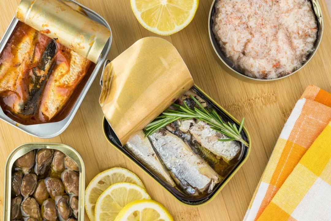 好吃的罐头,好吃又不贵的罐头