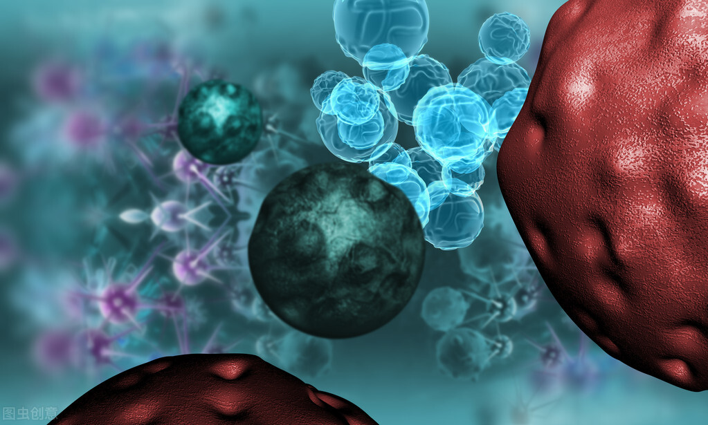 高温“烫”死癌细胞，被证明有效！治疗多种肿瘤，无损伤副作用小