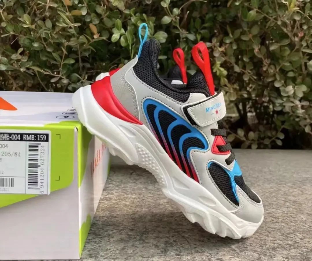 一双新鞋只要39元！就在今晚