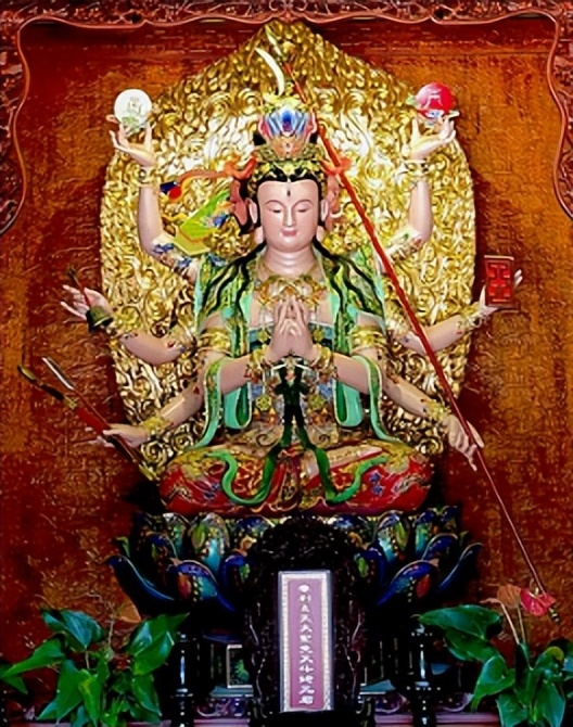 道教神谱天神篇,神谱中的三位天神分别是