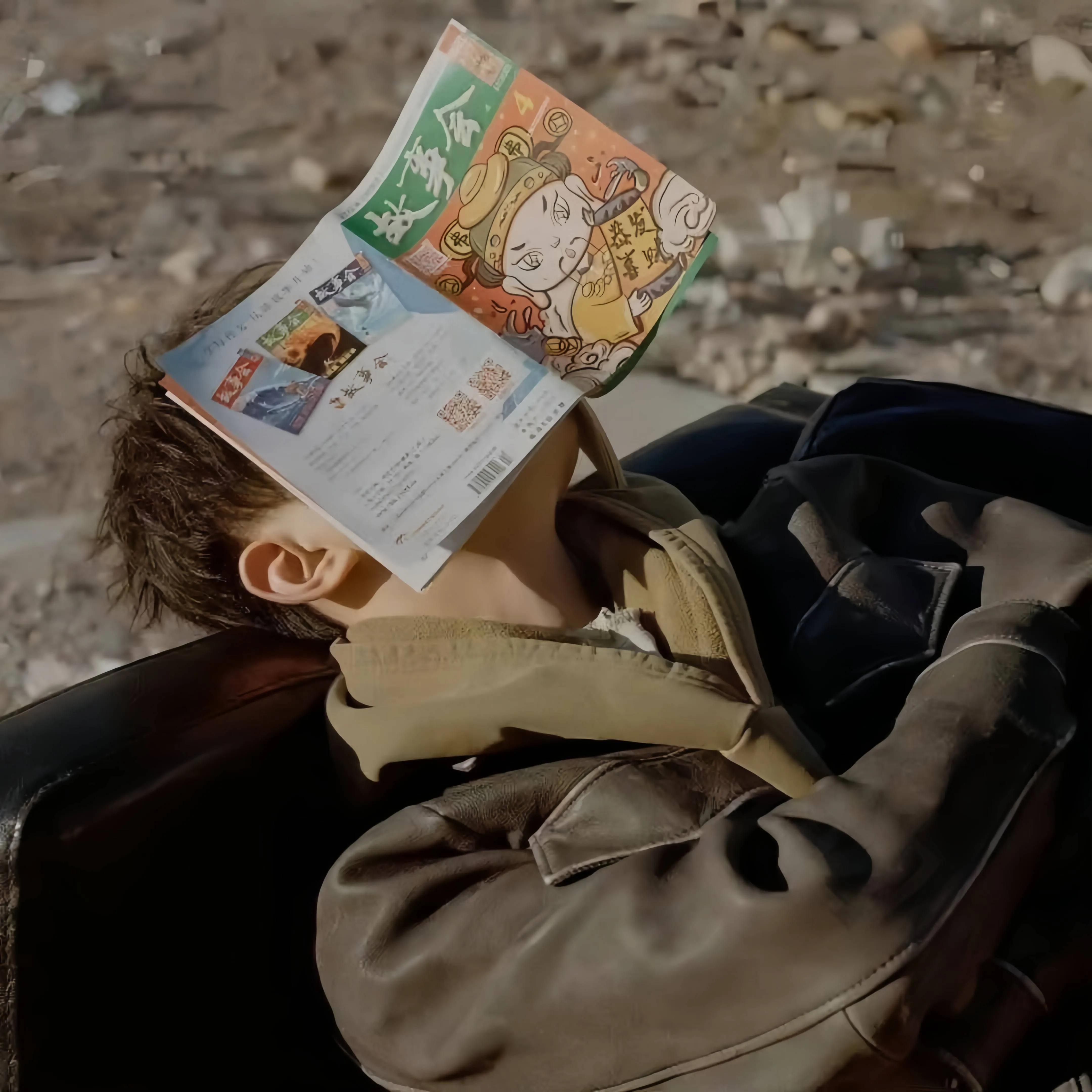 成熟稳重痞帅的男人头像,成熟痞帅男头像