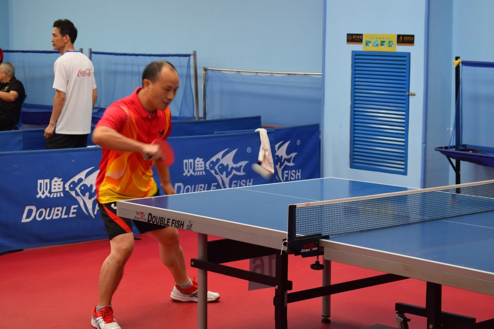 珠海市香洲区乒乓球比赛,珠海市2023乒乓球比赛