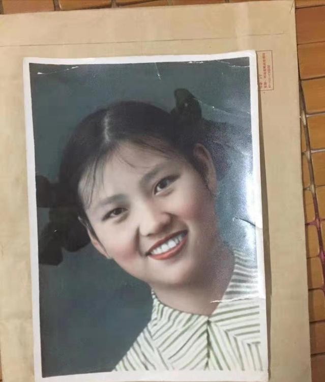 23岁为国捐躯,她的初恋守在墓旁终身未婚,弟弟苦寻她下落64年