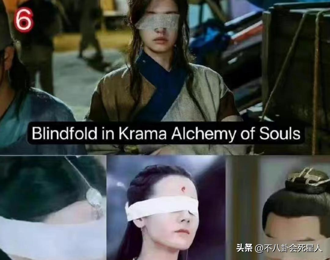 韩国抄袭中国彩妆视频,韩国抄袭中国古装剧服饰