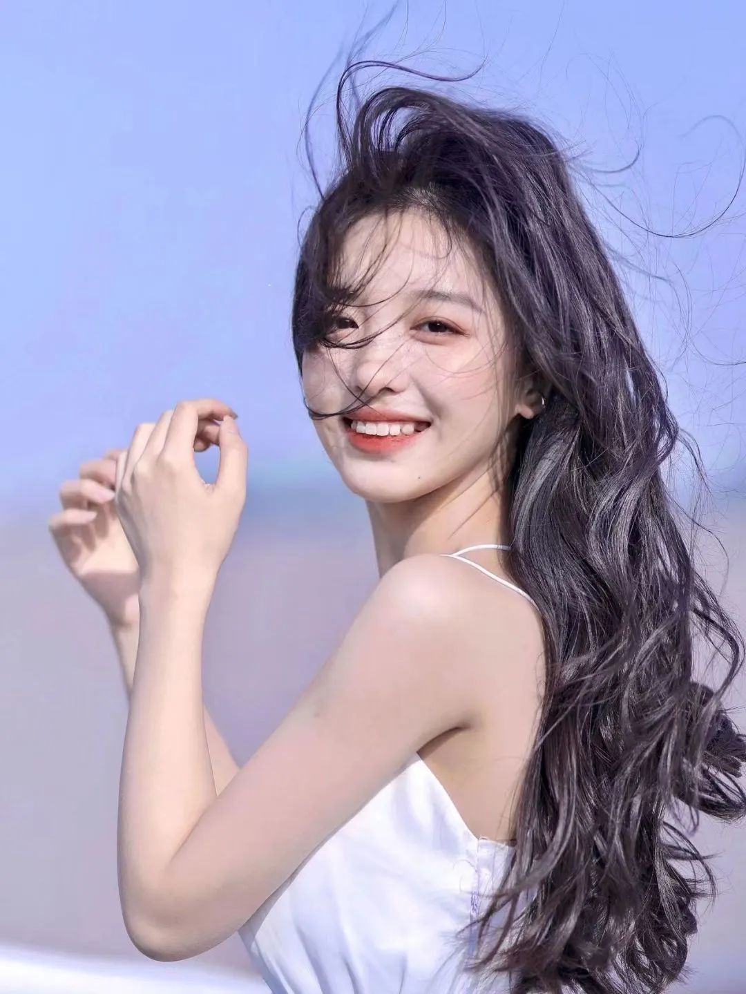 怎样让发根变好看,如何让发根立起来立马显脸小