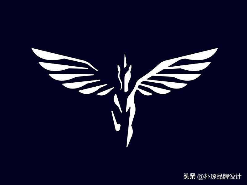 46款企业标志logo创意设计,企业标志logo设计创意