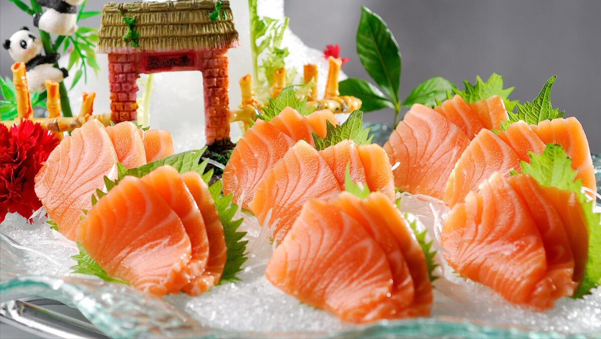 鱼被做成零食还有营养吗,孕妇可以吃家家红罐头吗