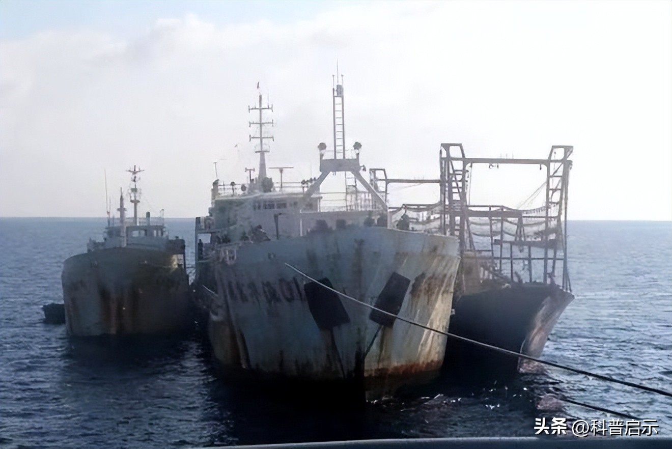 南沙美济岛最新规划,南海建设成果