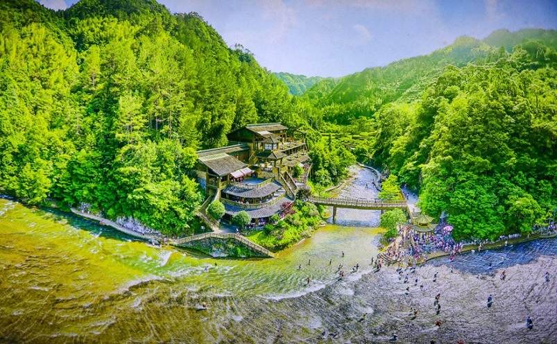 福建周宁旅游必去十大景点有哪些,福建必去十大景点有哪些